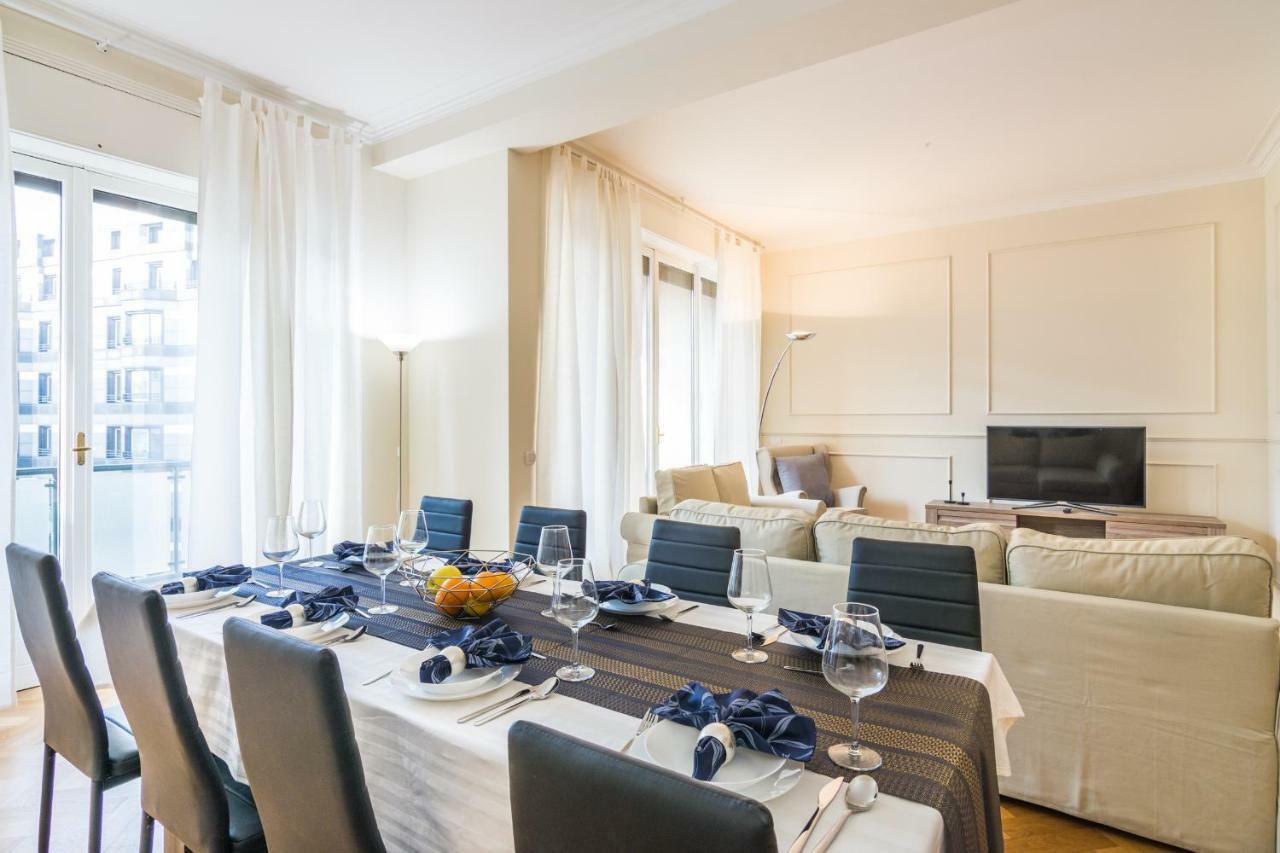 Hemeras Boutique Homes - Large Design Near Duomo Cathedral * Milão