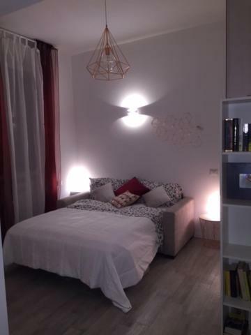 Joy House -central Near Metro Arco Della Pace Brera-entire Perfect For Work & Play, Nightlife With Ac & Fast Wifi Welcome To The Cool Joy House! Apartamento Milão