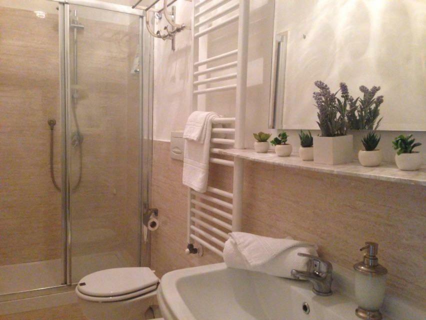 Station Apartment Mailand