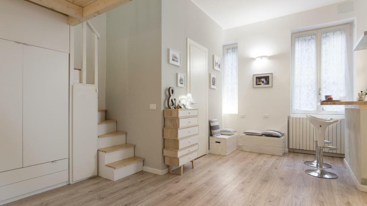 Apartment Enjoy Navigli - Mailand