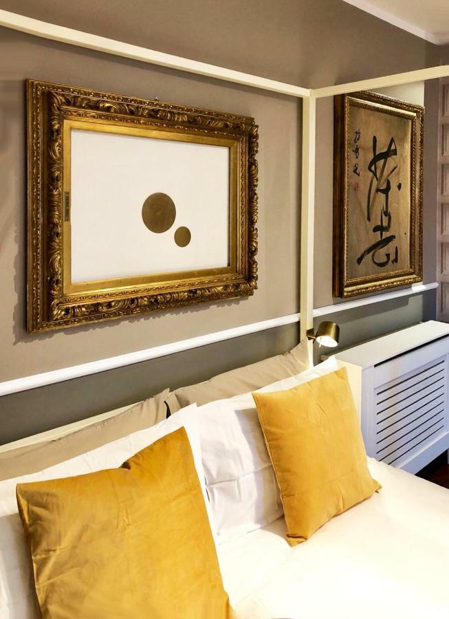 Golden & Day Use Apartment *