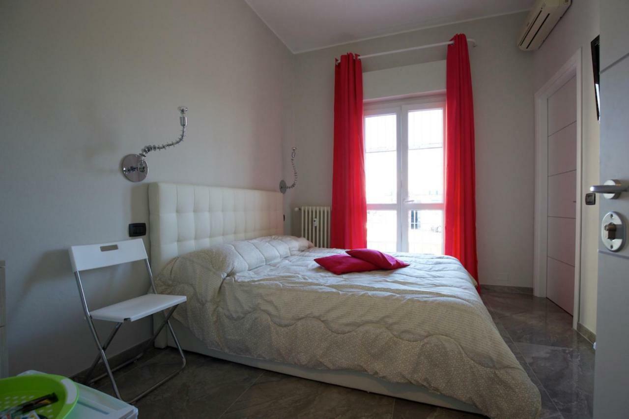 Apartment Casa Venus Ieo Mailand