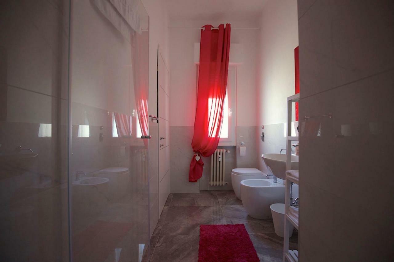 Casa Venus Ieo Apartment Mailand