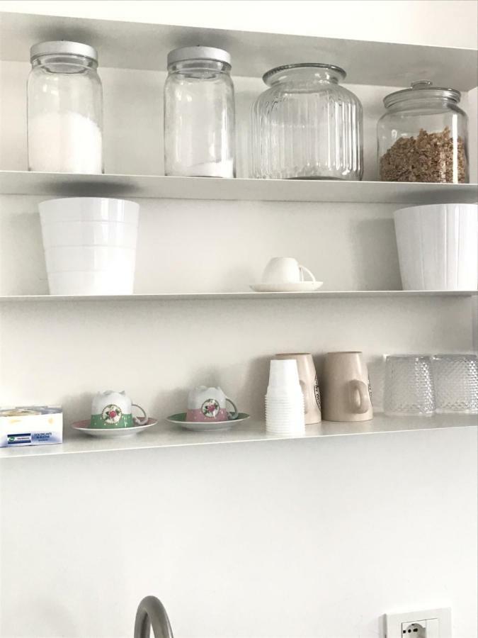 Spontini Loft Apartment