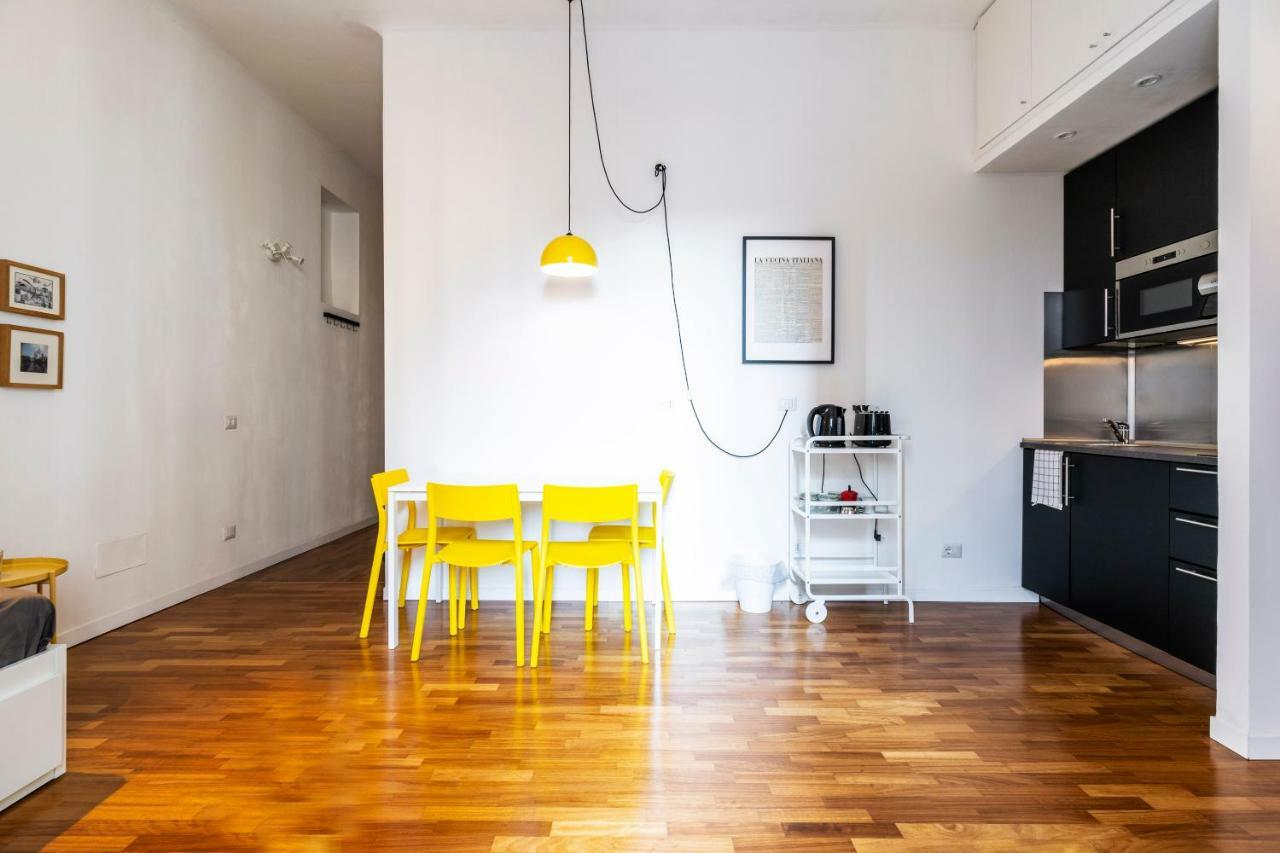Apartamento Primopiano - Giambellino Milão