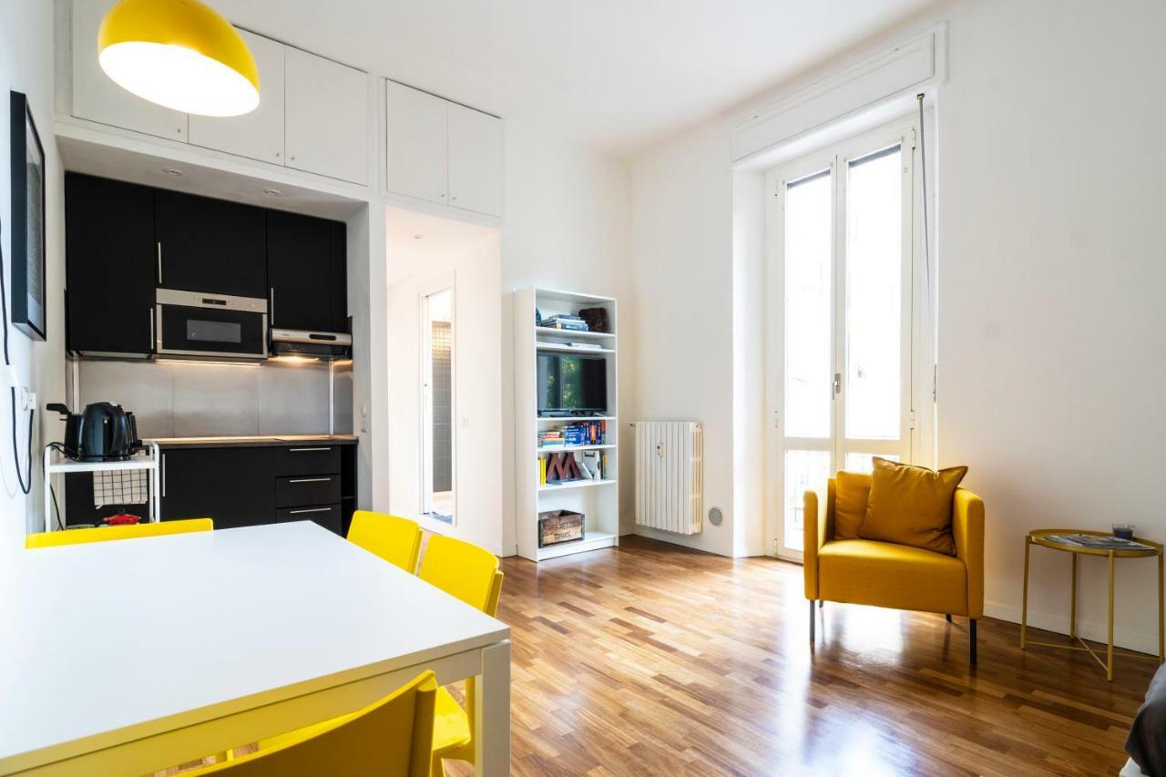 Primopiano - Giambellino Apartamento *