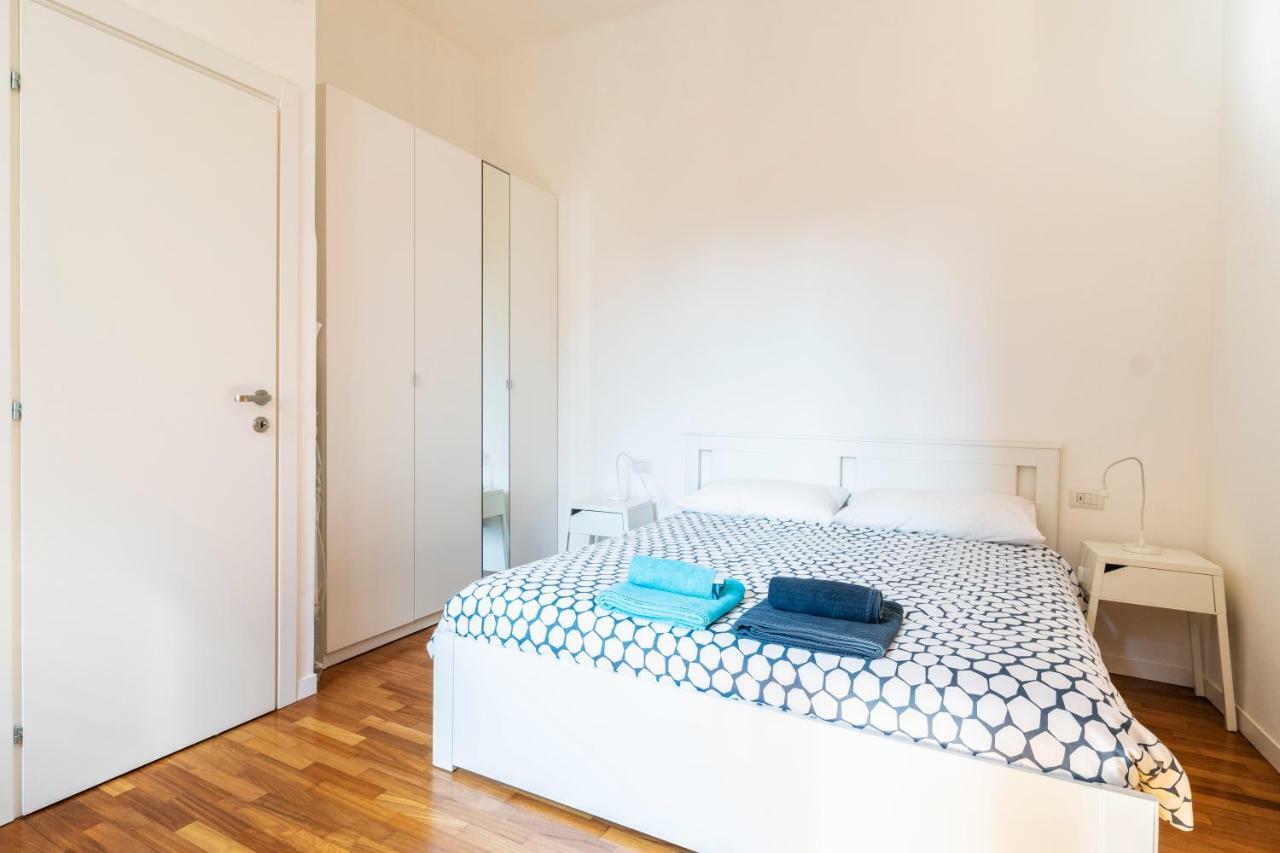 Primopiano - Giambellino Apartamento *