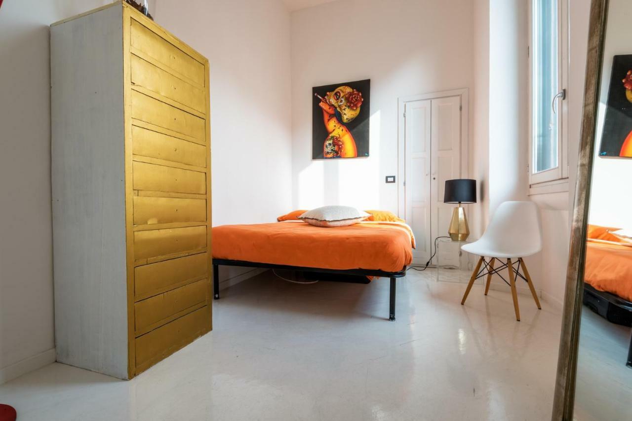 3br 2bt - Naviglio * Milão