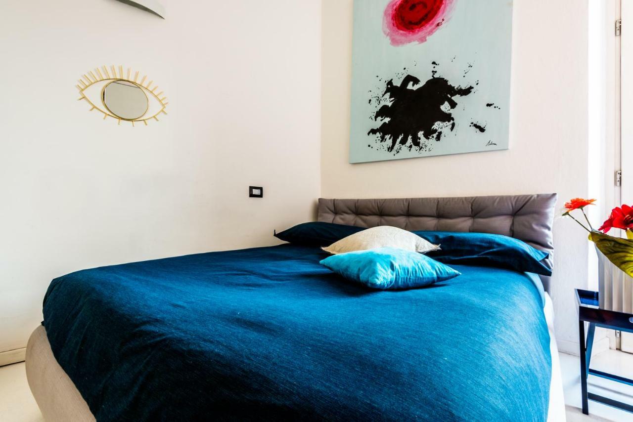 Apartamento 3br 2bt - Naviglio *