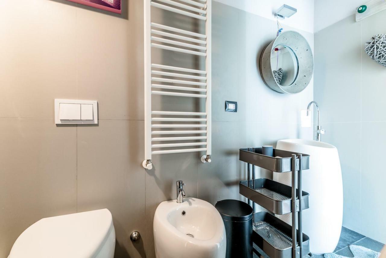 3br 2bt - Naviglio Apartamento