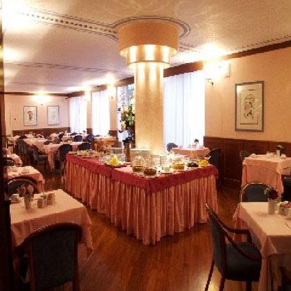 Crivi's Hotel Milan