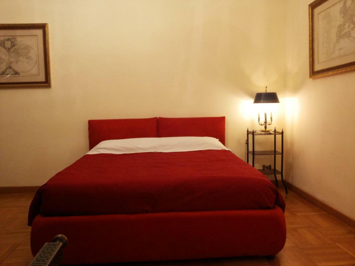 Piazza Duomo Apartamento *