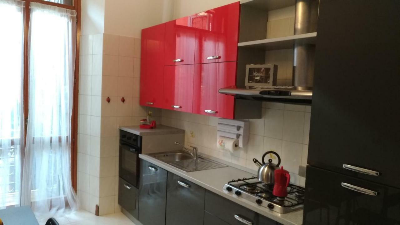 Apartamento Corso Sempione *