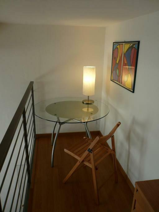 Apartment Casa David Mailand