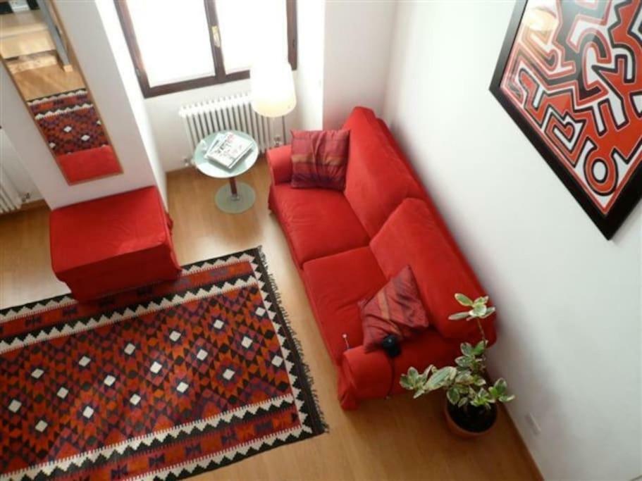 Casa David * Mailand