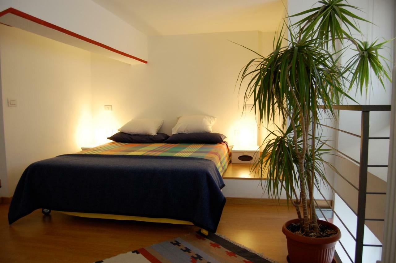 Casa David Mailand
