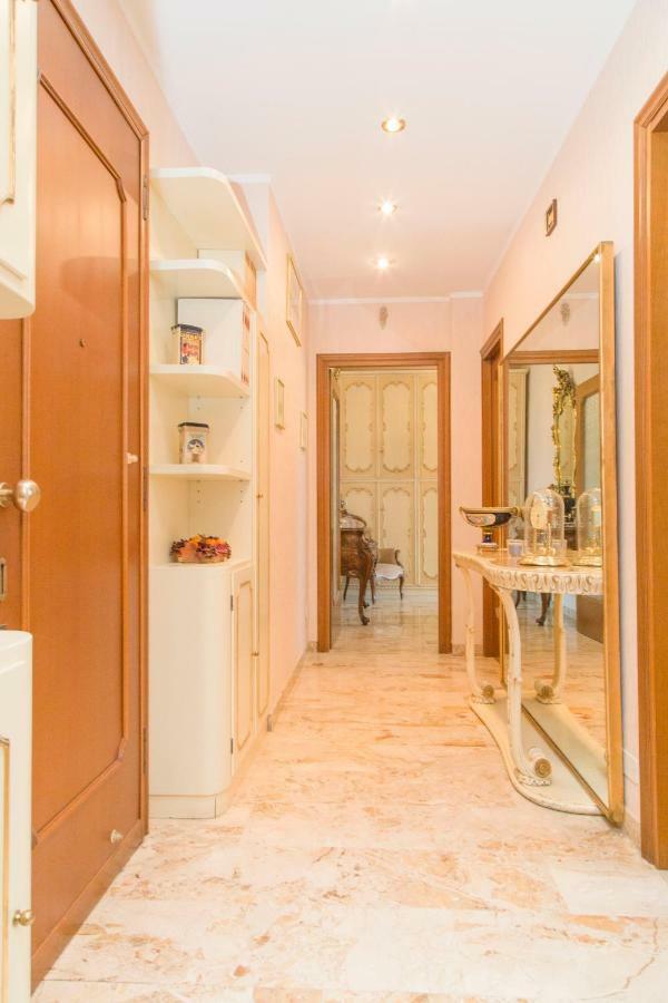 Apartment Elegant And Cozy In Citta Studi