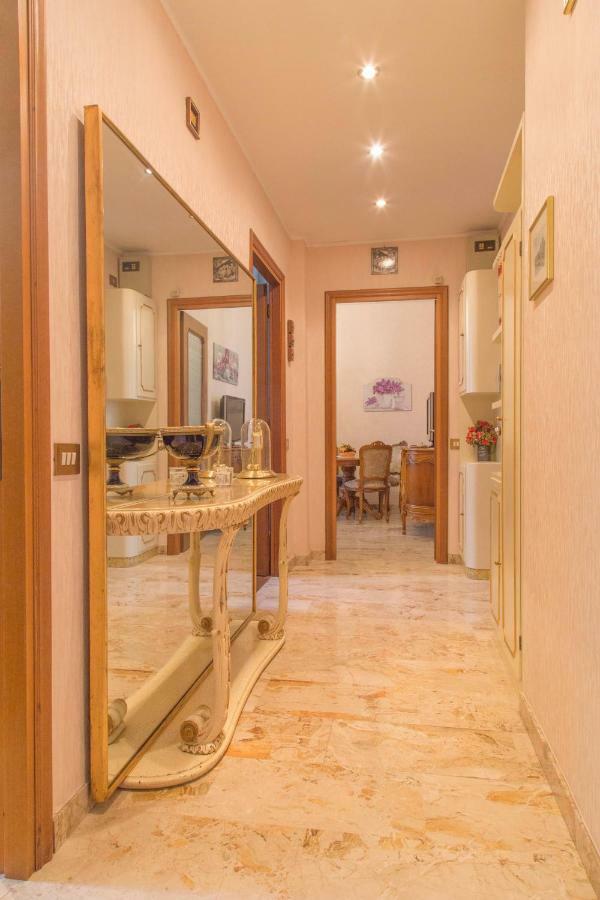 Apartment Elegant And Cozy In Citta Studi Mailand