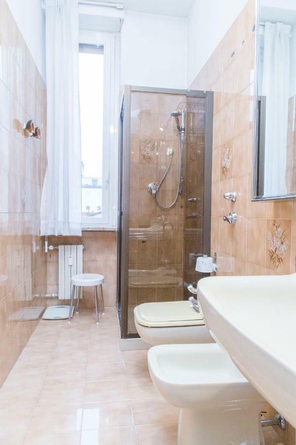 Elegant And Cozy In Citta Studi Apartment *