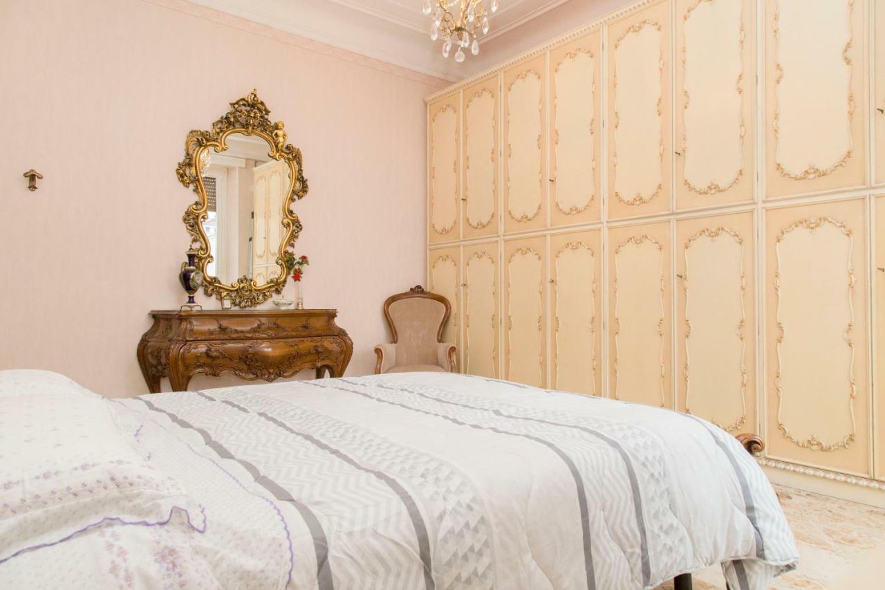Apartment Elegant And Cozy In Citta Studi