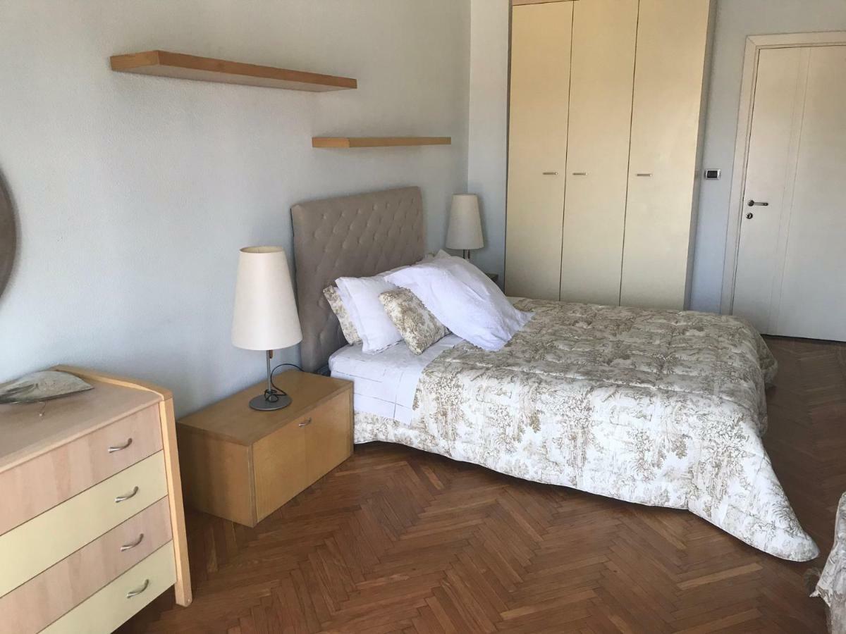 Leoni Charminghouse Apartment