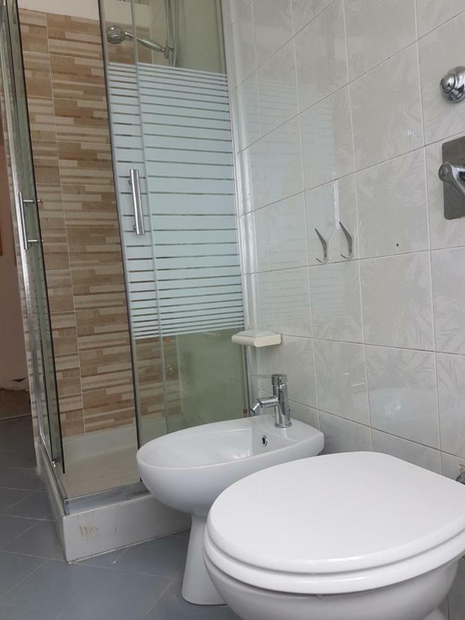 Apartamento Sant Ambrogio Flat *