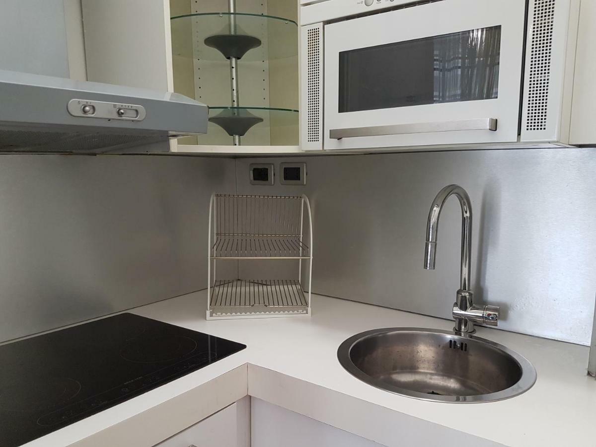 Sant Ambrogio Flat Apartamento