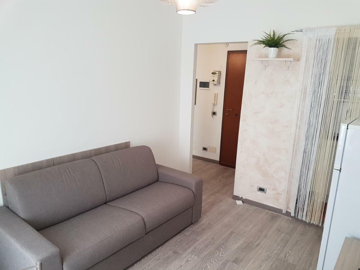 Sant Ambrogio Flat Apartamento Milão