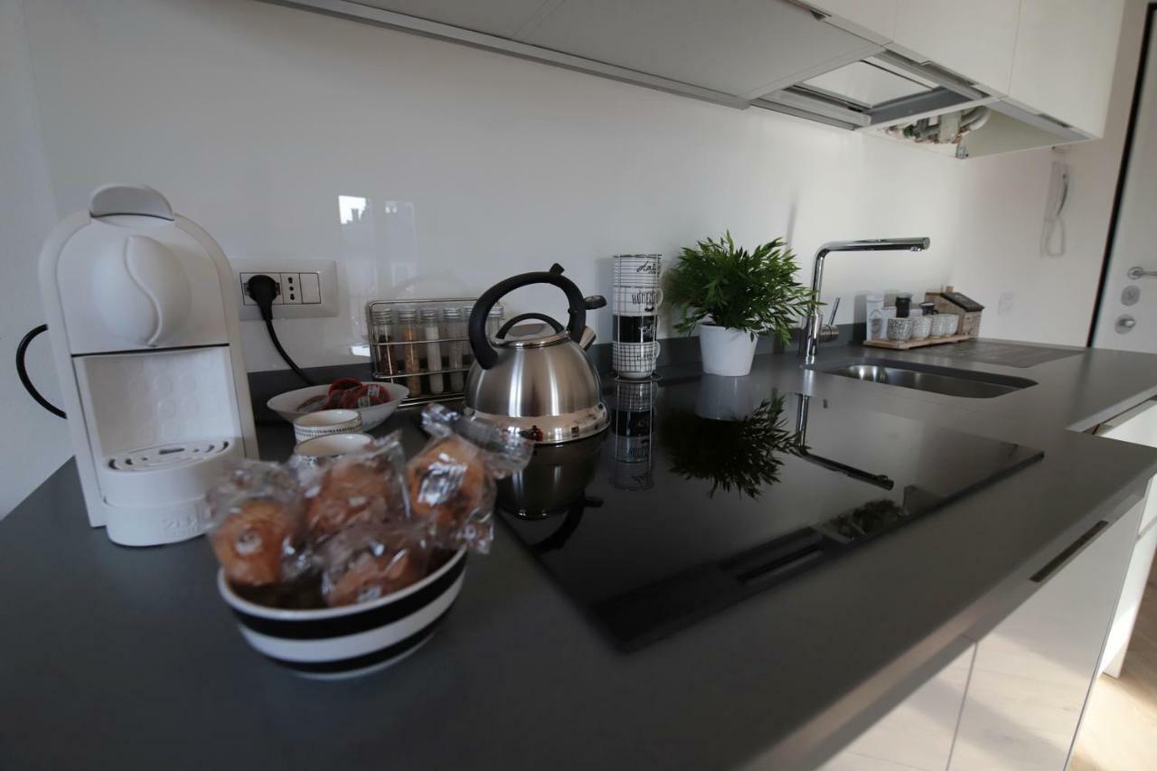 Apartamento P&d Navigli Via Casale *