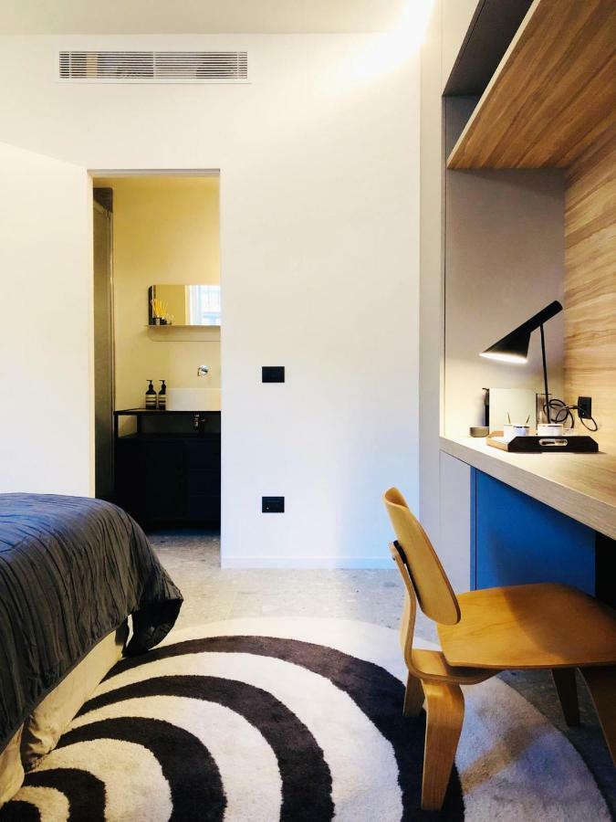 Casa Marghera 24 Apartment