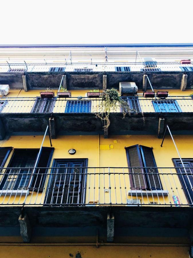 Apartment Casa Marghera 24