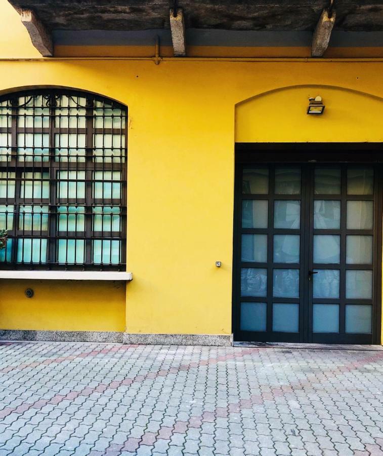 Casa Marghera 24 *
