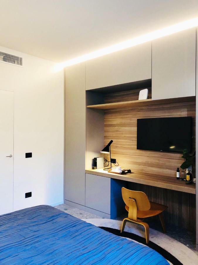 Casa Marghera 24 Milan