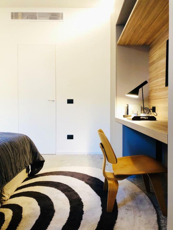 Casa Marghera 24 Apartment