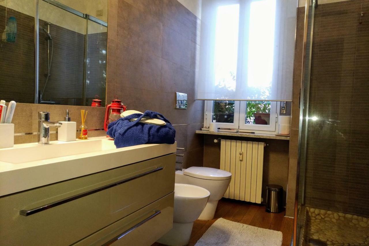 Fashion - Citylife District Apartment Mailand