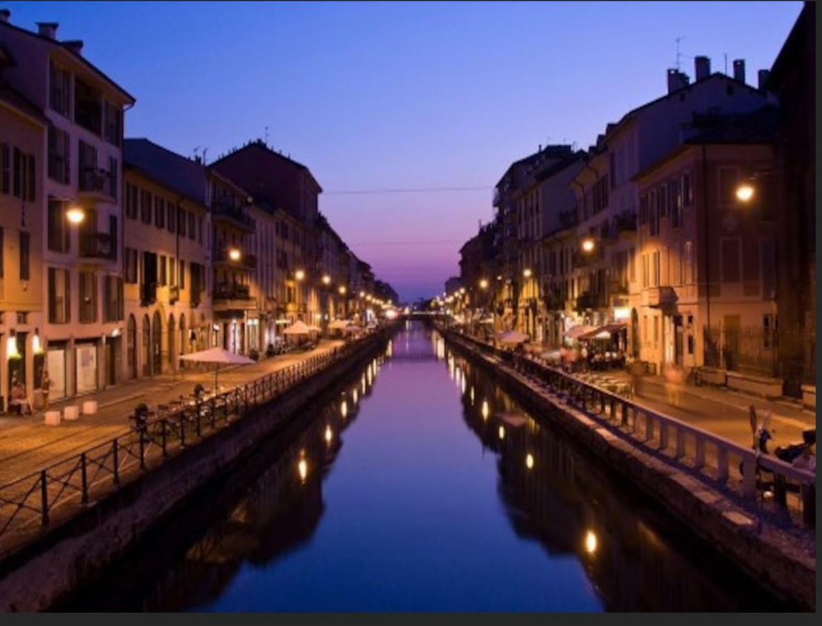 Apartment Rodica Comfort Navigli *