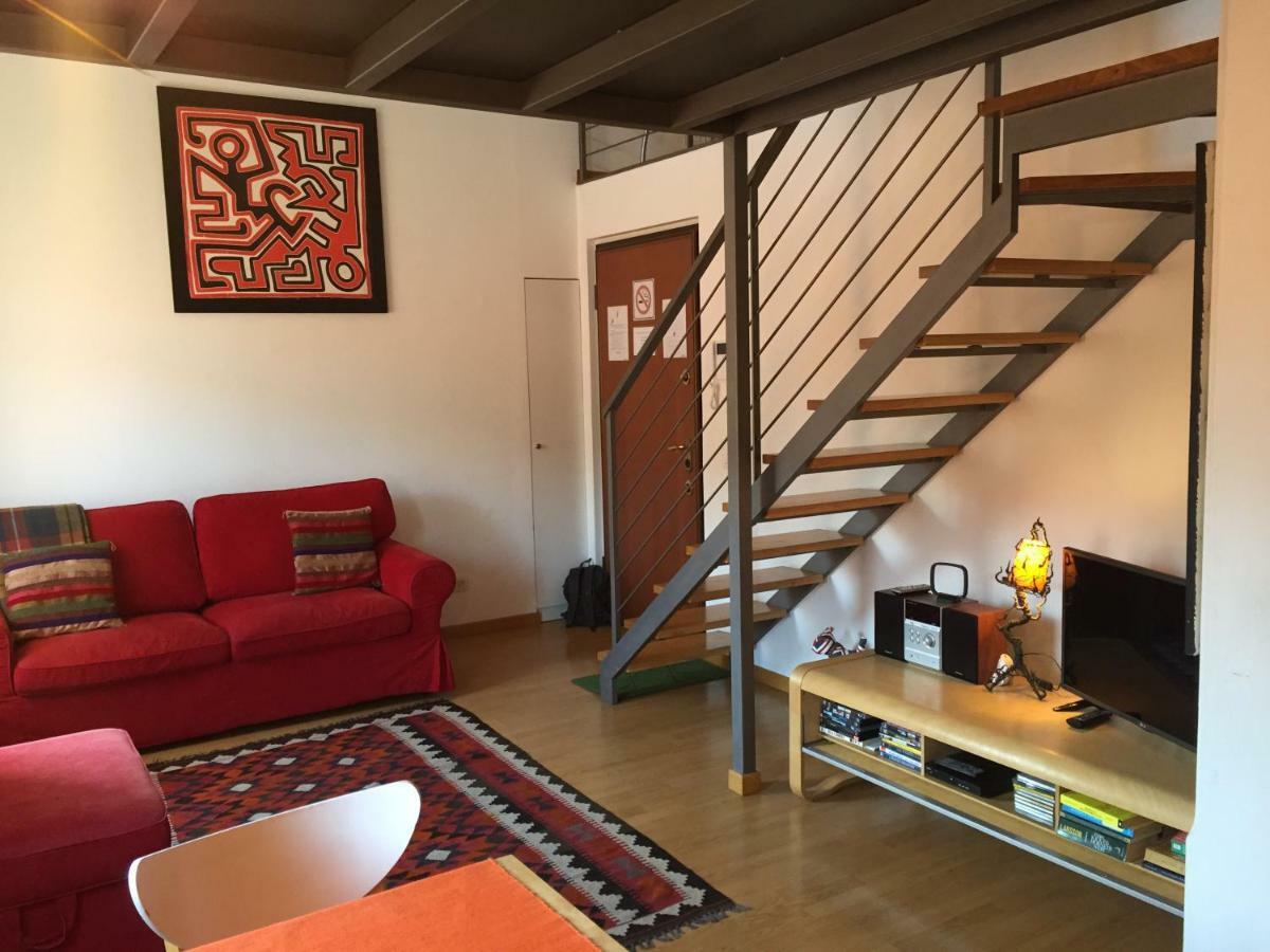 Apartment Casa David Mailand