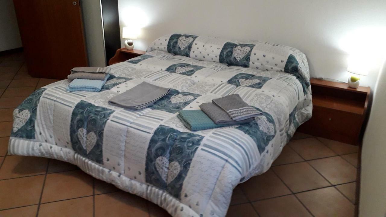 Il Naviglio Dietro L'angolo Apartment