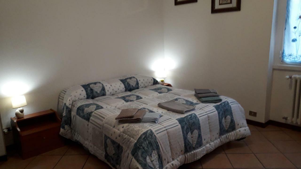 Apartment Il Naviglio Dietro L'angolo Mailand