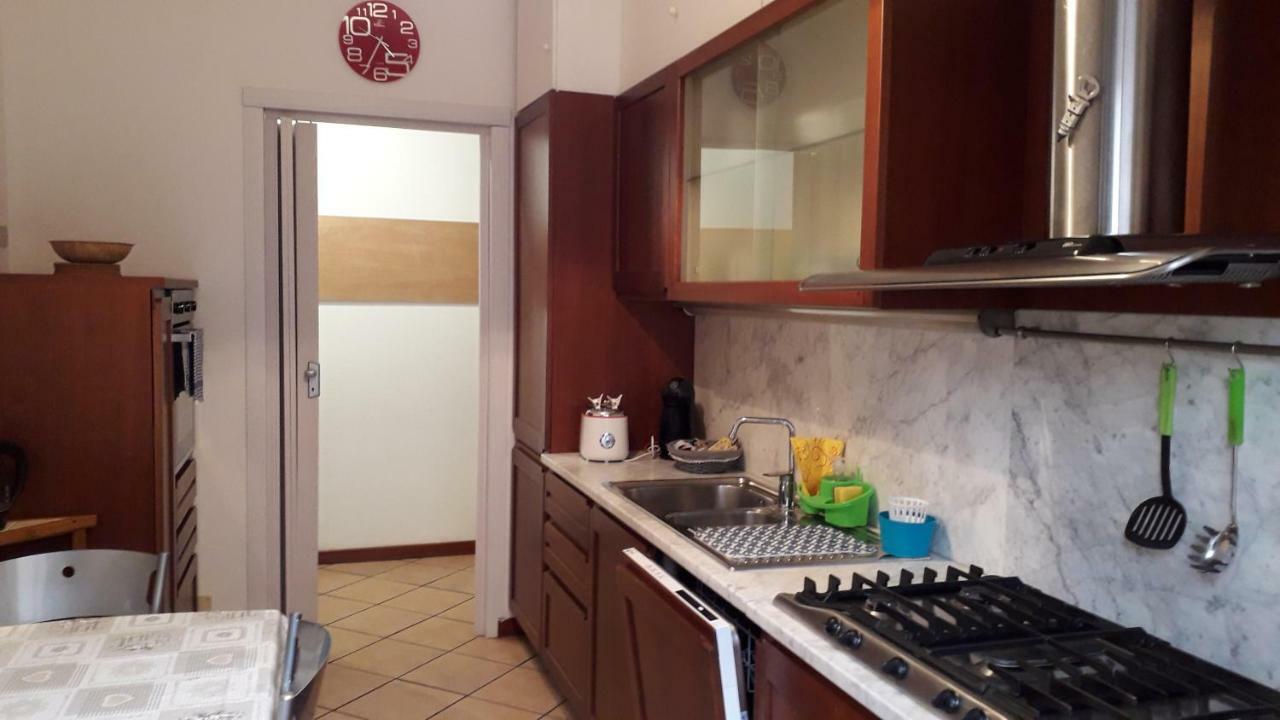 Il Naviglio Dietro L'angolo Apartment Mailand
