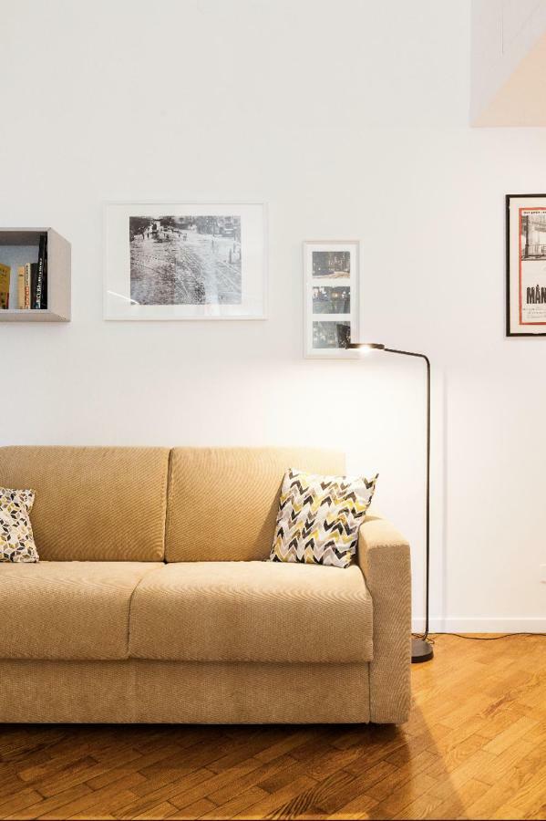 Apartment New Capolinea 5 - *
