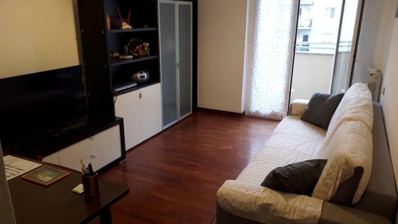 Il Naviglio Dietro L'angolo Apartment *