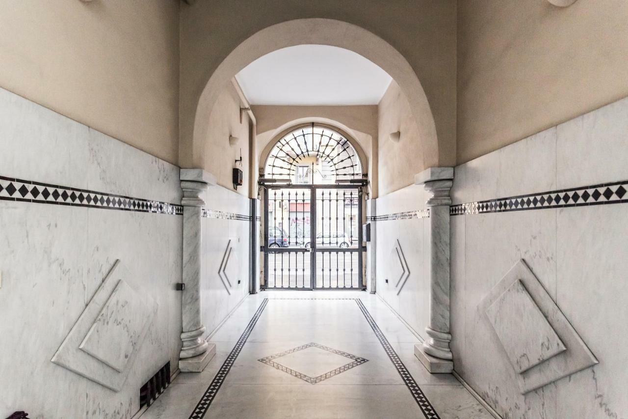 Apartment Charming Nest In The Heart Of Milano-isola Mailand