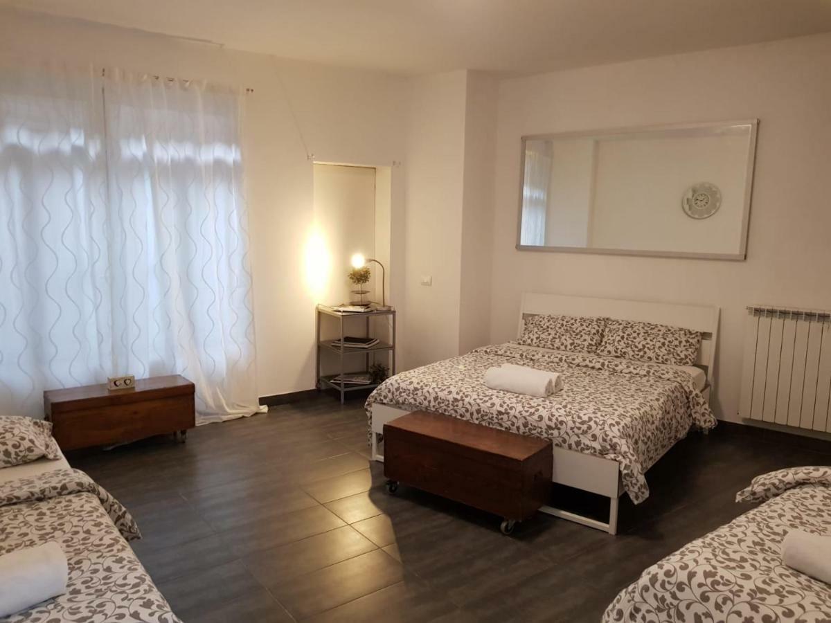 Delle Star Apartment