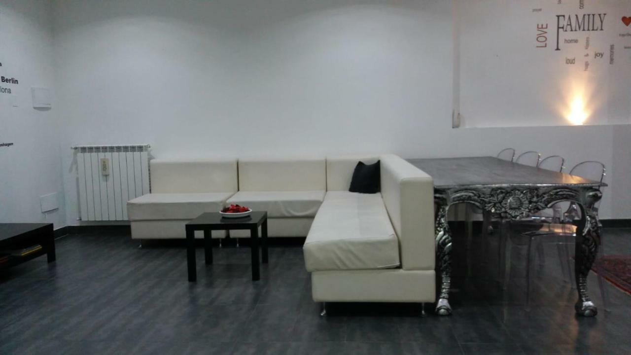 Delle Star Apartment Mailand