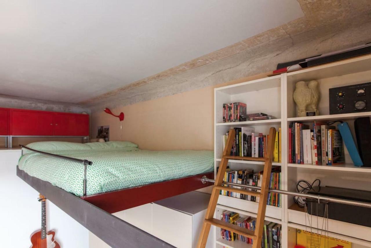 Apartamento Morimondo House: Fashion & Design
