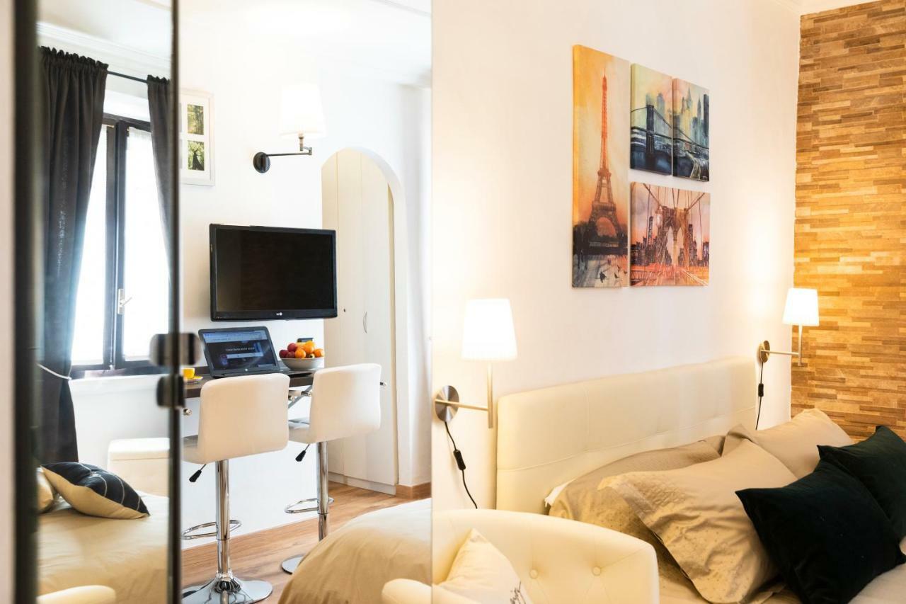 Smart - Downtown Apartment *