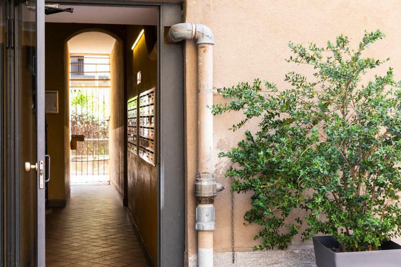 Smart - Downtown Apartment Mailand