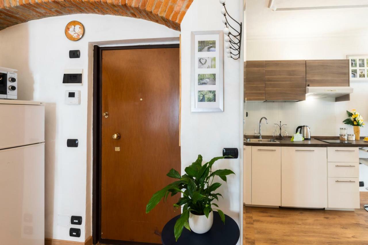 Smart - Downtown Apartment Mailand