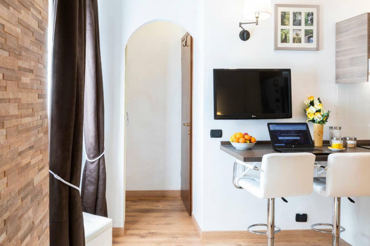 Smart - Downtown Apartment *